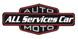 Logo All Services Car Srls